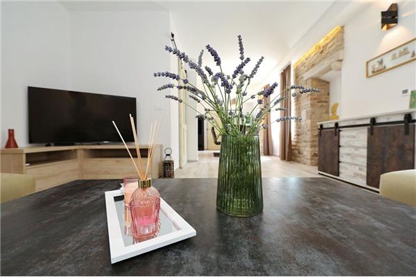 House K1, for 6 persons