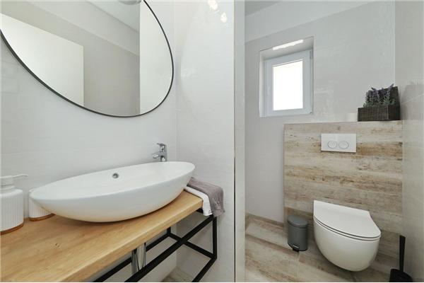 House K1, for 6 persons