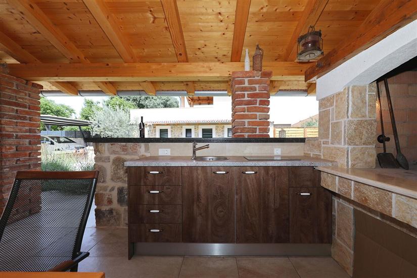 House K1, for 6 persons