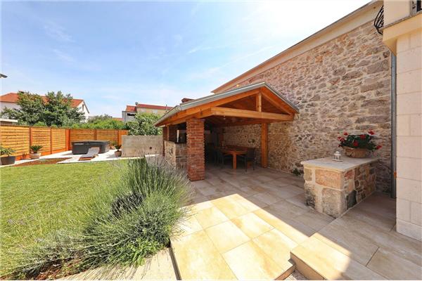 House K1, for 6 persons