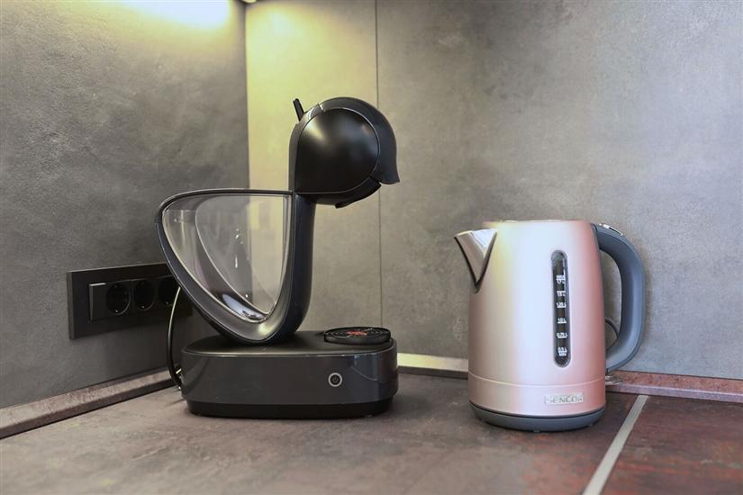 House K1, for 6 persons