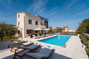Apartment - Funtana (Porec)