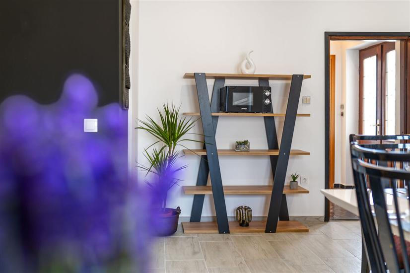 House K1, for 6 persons