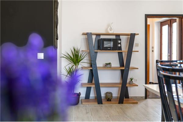 House K1, for 6 persons