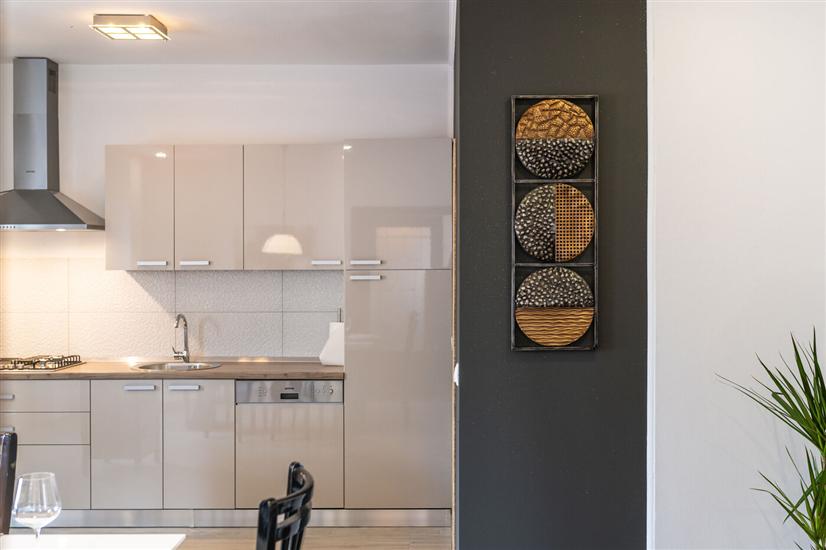 House K1, for 6 persons