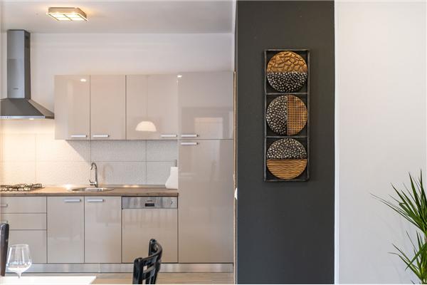 House K1, for 6 persons