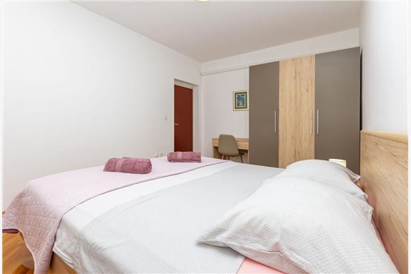 House K1, for 8 persons