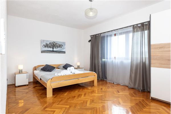 House K1, for 6 persons