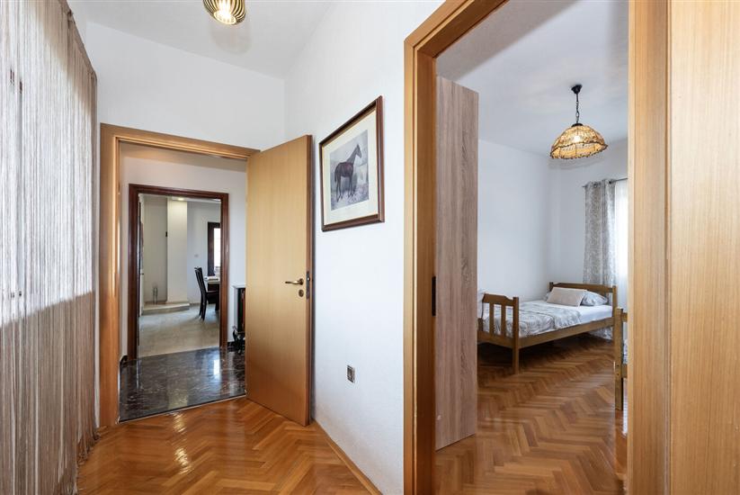 House K1, for 6 persons