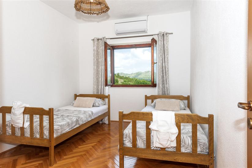 House K1, for 6 persons