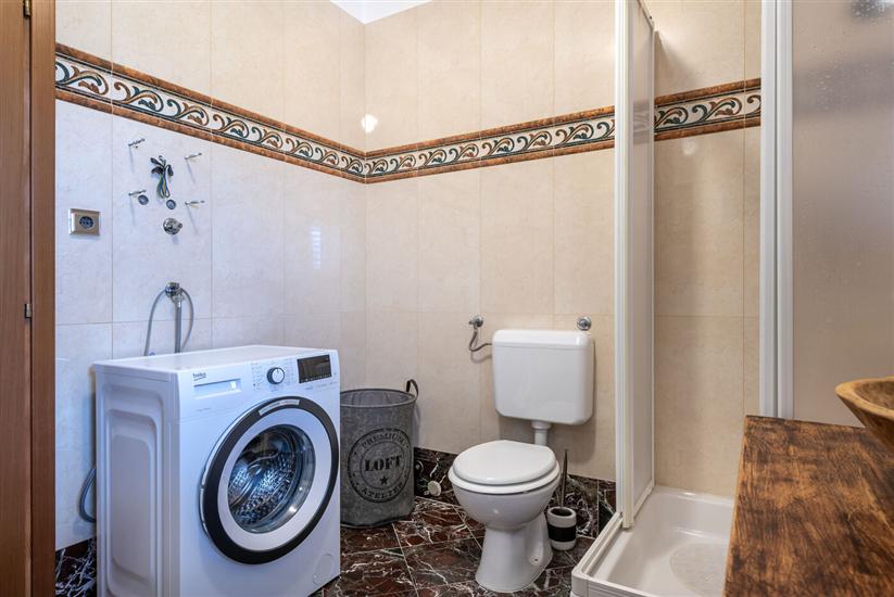 House K1, for 6 persons