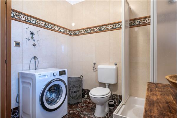 House K1, for 6 persons