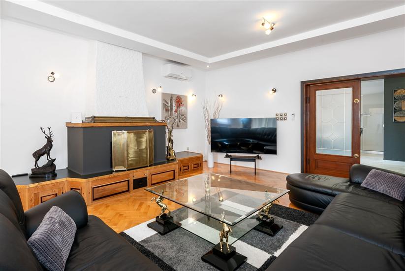 House K1, for 6 persons