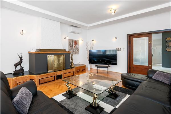 House K1, for 6 persons