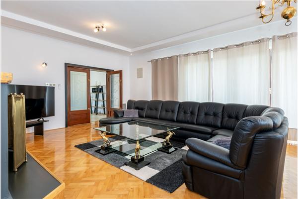 House K1, for 6 persons