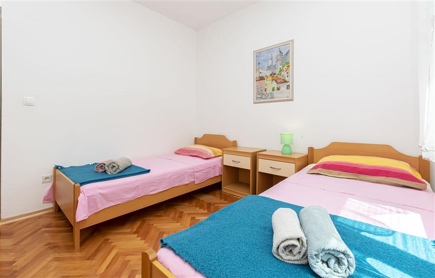 House K1, for 8 persons