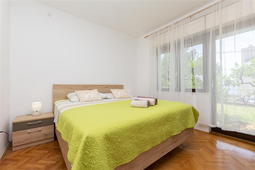 House K1, for 8 persons