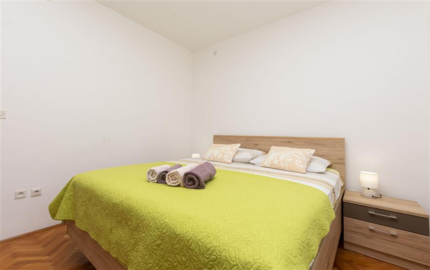 House K1, for 8 persons