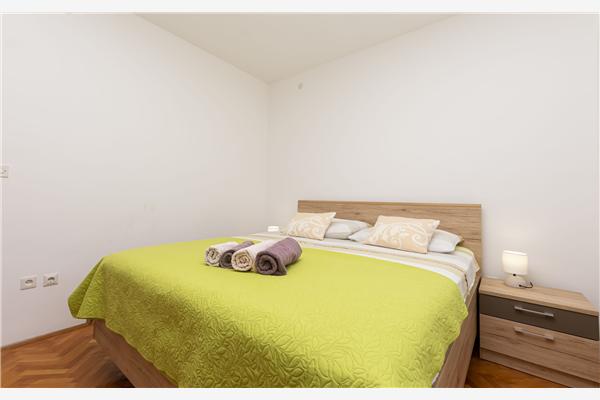 House K1, for 8 persons