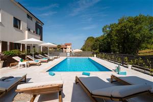Apartment - Funtana (Porec)