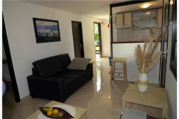 House K1, for 4 persons