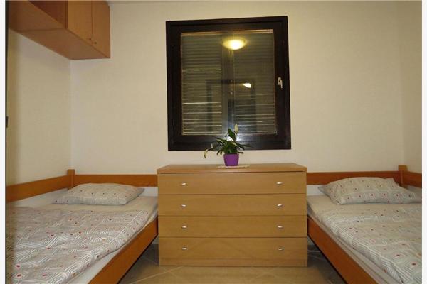 House K1, for 4 persons