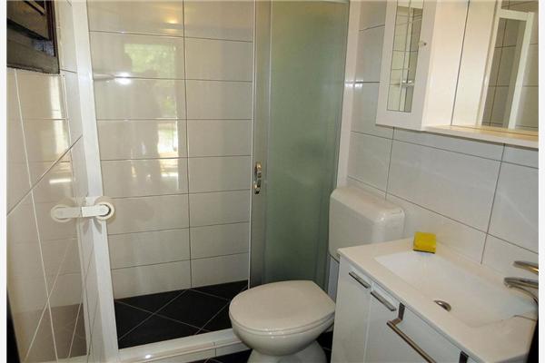 House K1, for 4 persons