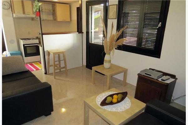 House K1, for 4 persons