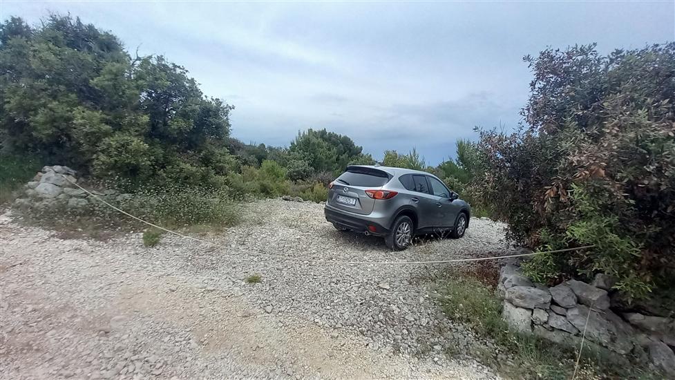 House K1, for 5 persons