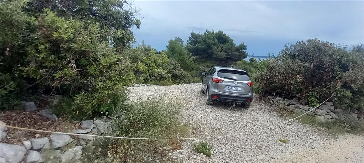 House K1, for 5 persons