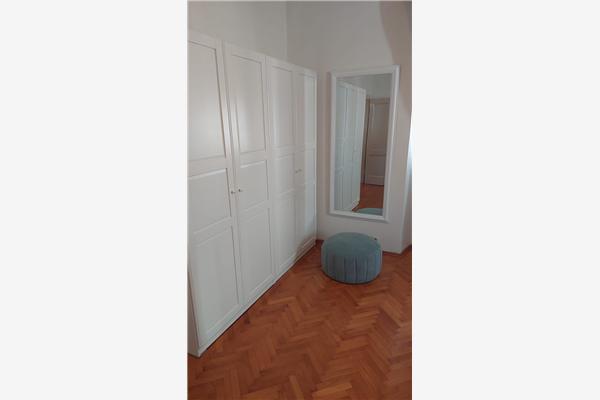 Apartment A1, for 3 persons