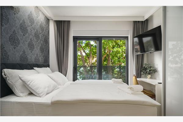 House K1, for 6 persons