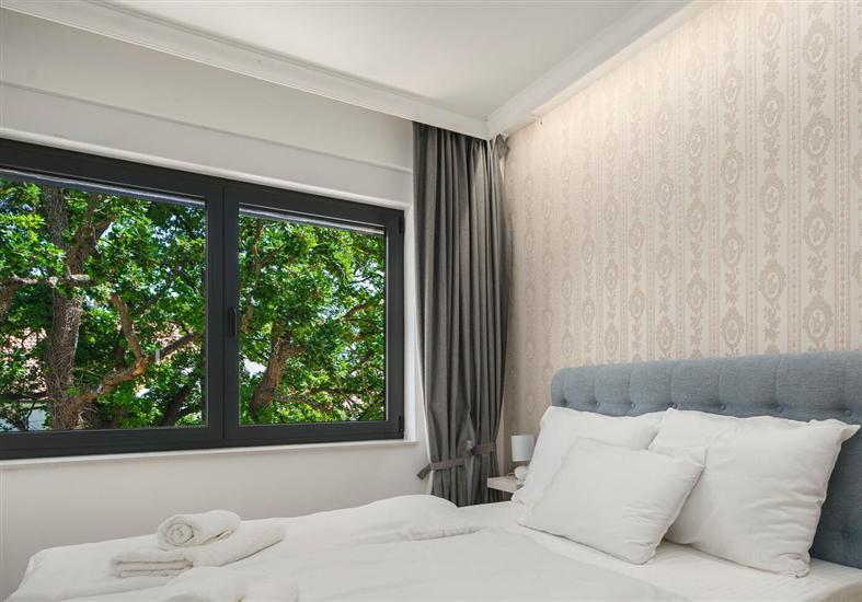 House K1, for 6 persons