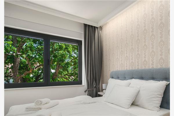 House K1, for 6 persons