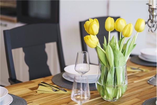 House K1, for 6 persons