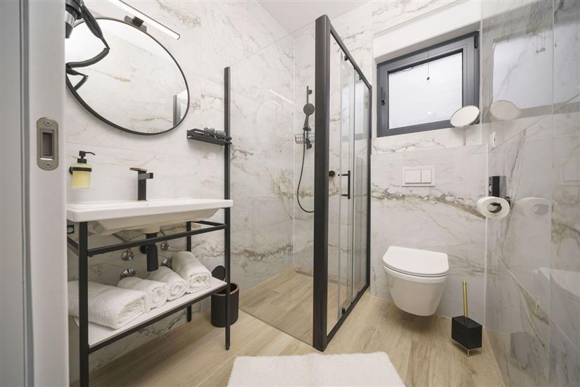 House K1, for 6 persons