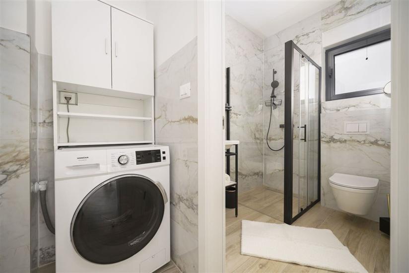 House K1, for 6 persons