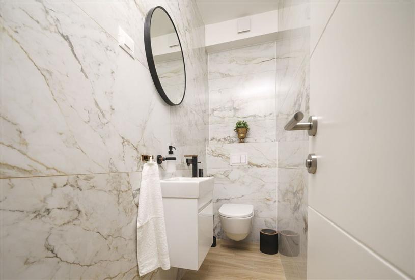 House K1, for 6 persons