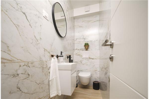 House K1, for 6 persons