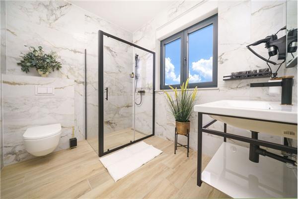 House K1, for 6 persons