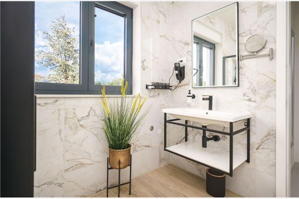 House K1, for 6 persons