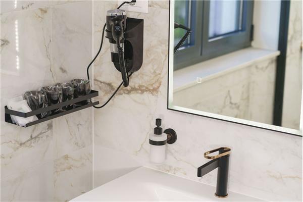 House K1, for 6 persons