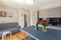 Appartement A1, voor 3 personen