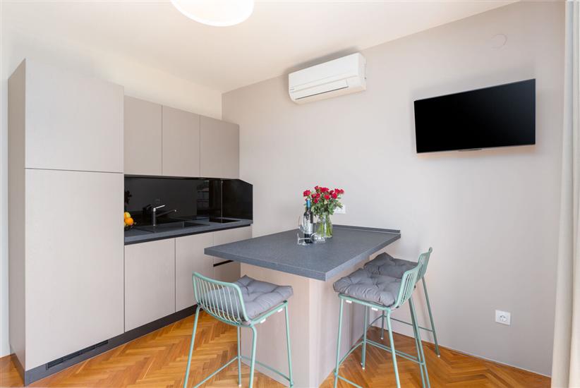 Appartamento A1, per 3 persone