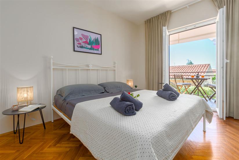 Appartamento A1, per 3 persone