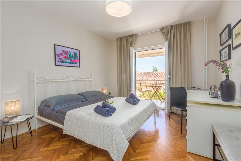 Appartamento A1, per 3 persone