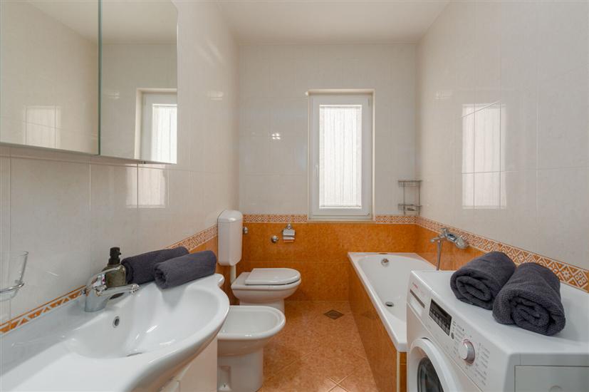 Appartamento A1, per 3 persone