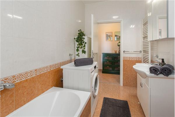 Appartamento A1, per 3 persone