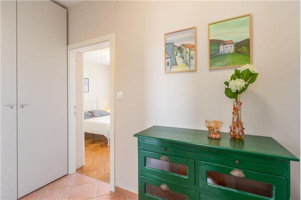 Appartamento A1, per 3 persone