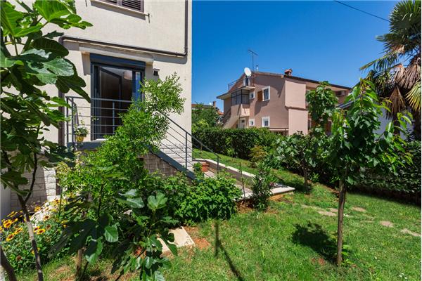 Appartamento A1, per 3 persone